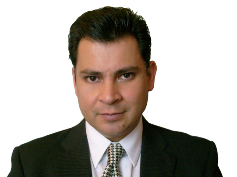 Mauricio  Martínez González