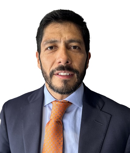 Mauricio Moreno