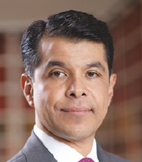 Sergio Olivar Moctezuma