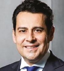 Luis Dantón Martínez Corres