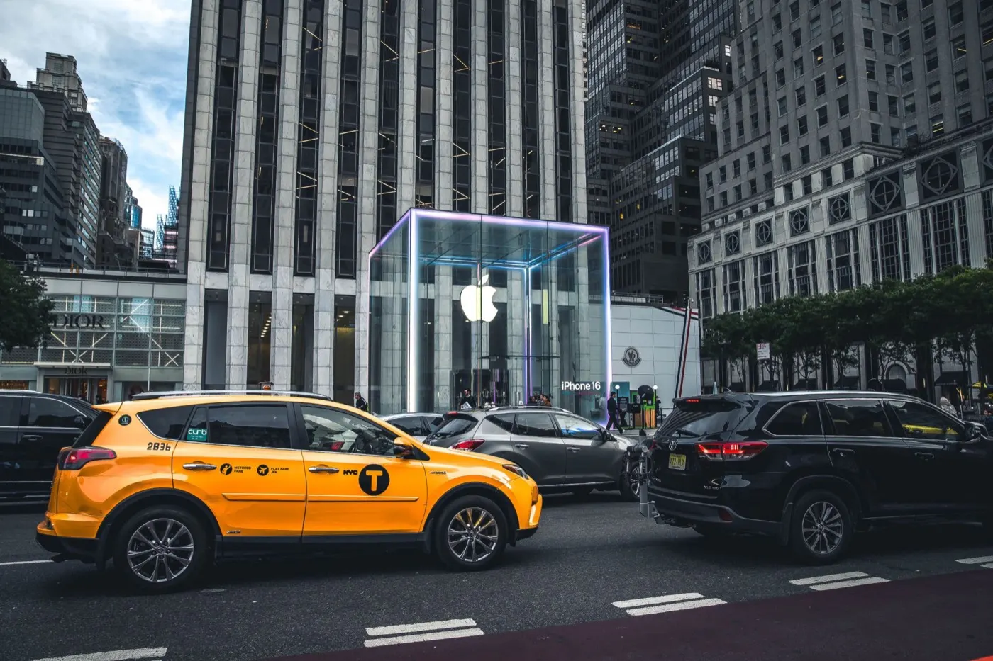 Apple Fights a $502m Optis FRAND Patent Bill at the UK Supreme Court