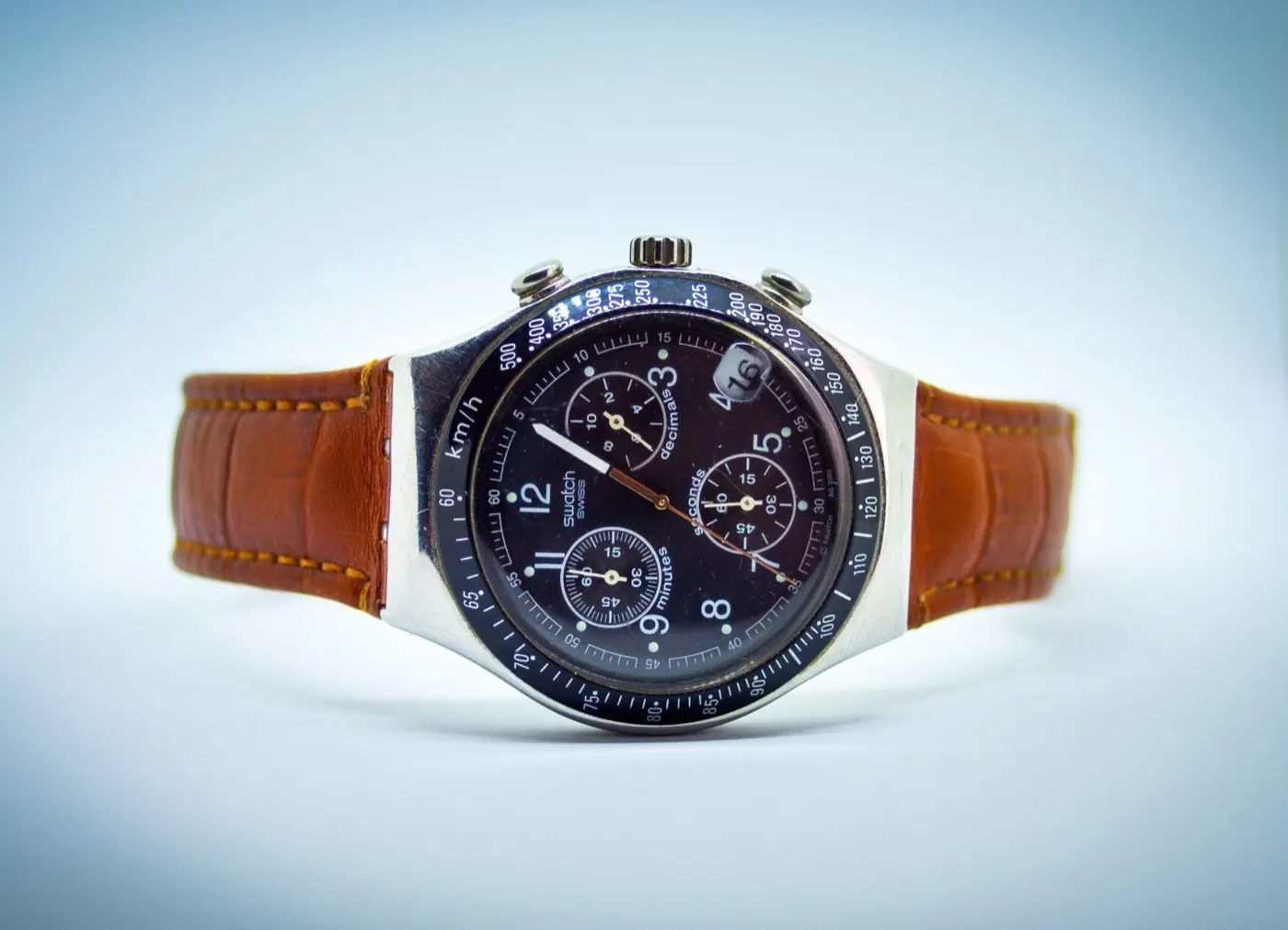 When an App Store Is Not a “Neutral Host”: The Swatch v Samsung Watch-Face Ruling