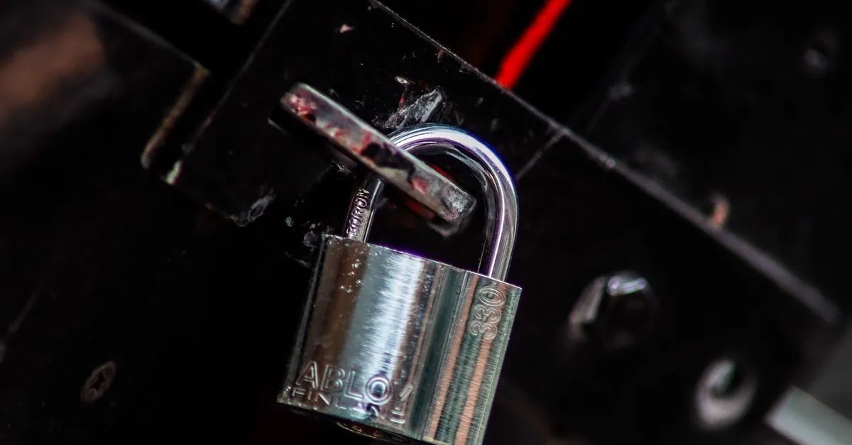 Apple's Encrypted Data Fight Tests the Limits of UK Surveillance Secrecy
