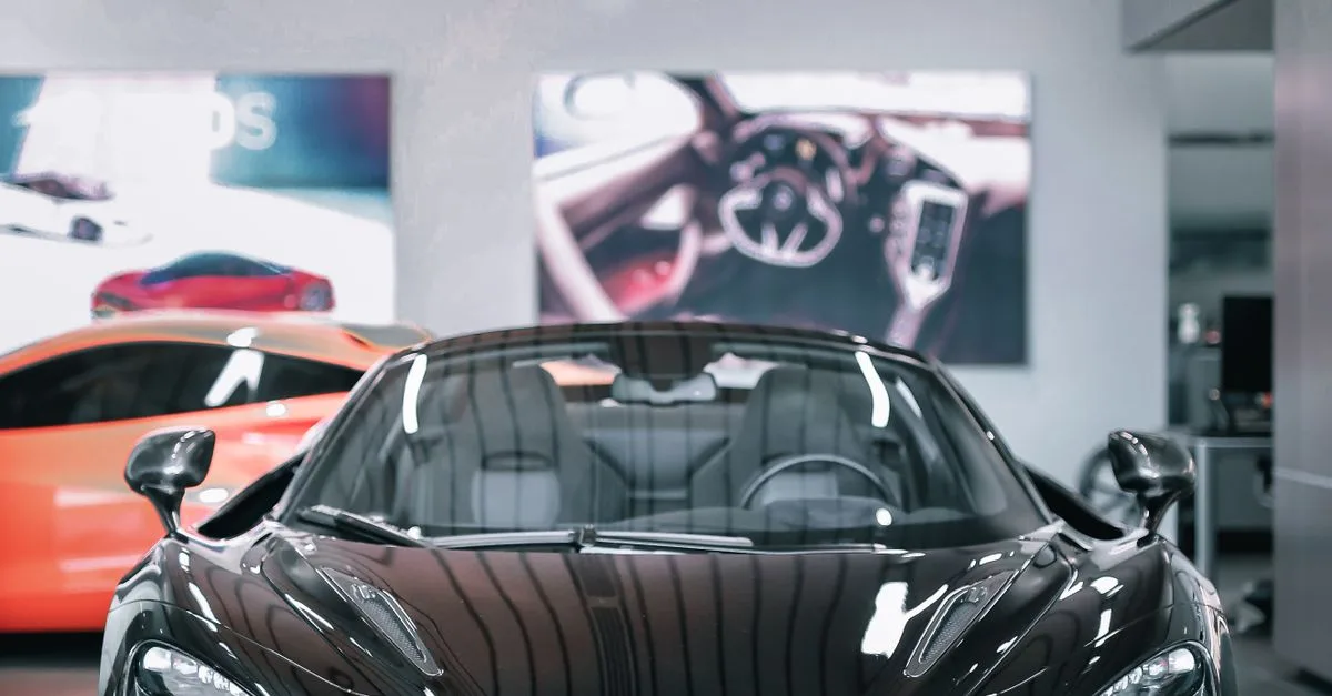 Aston Martin Creditors Threaten Legal Action Over Branding Rights Transfer