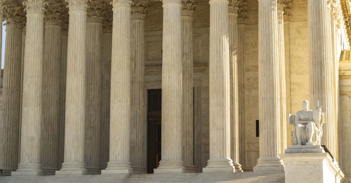 US Supreme Court Upholds Birthright Citizenship in Trump v. Barbara