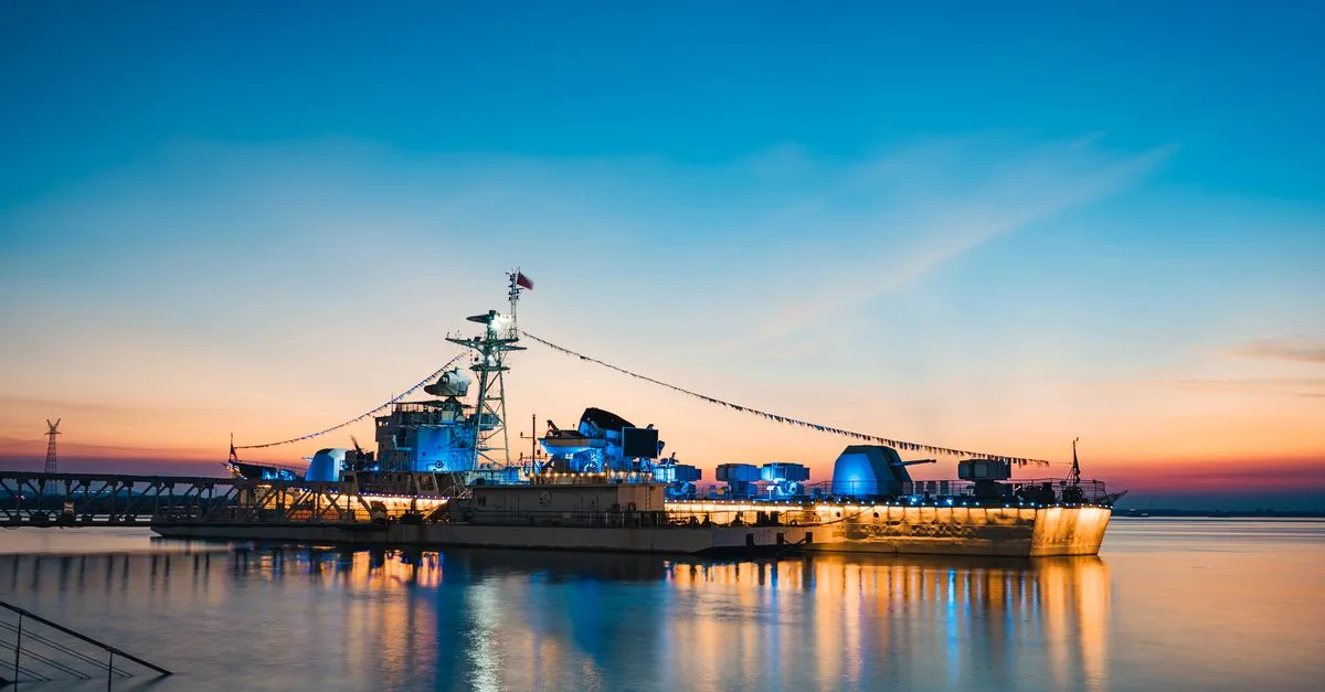Defence Contractor LOGZONE Settles Navy Cybersecurity False Claims Act Case for $507,144