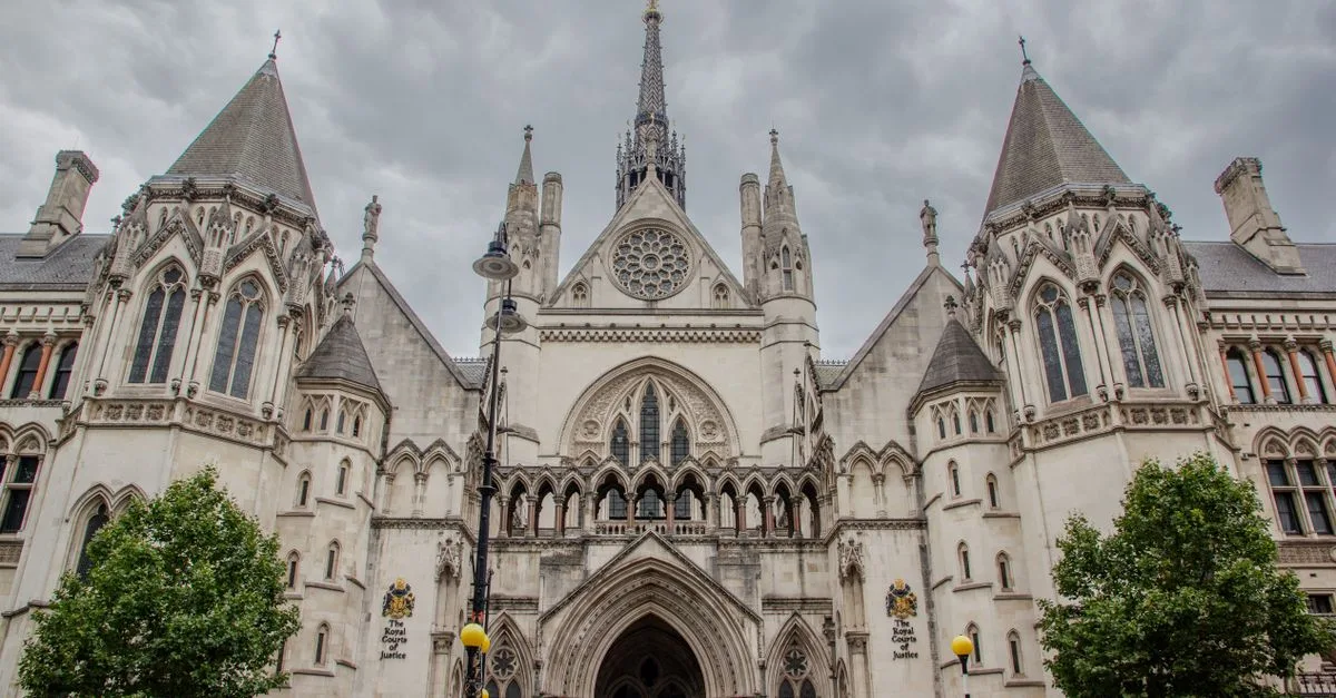 English Court Sets Aside Service Order in Emirates NBD's £16.3m Bankruptcy Claim Against Al Kuwari