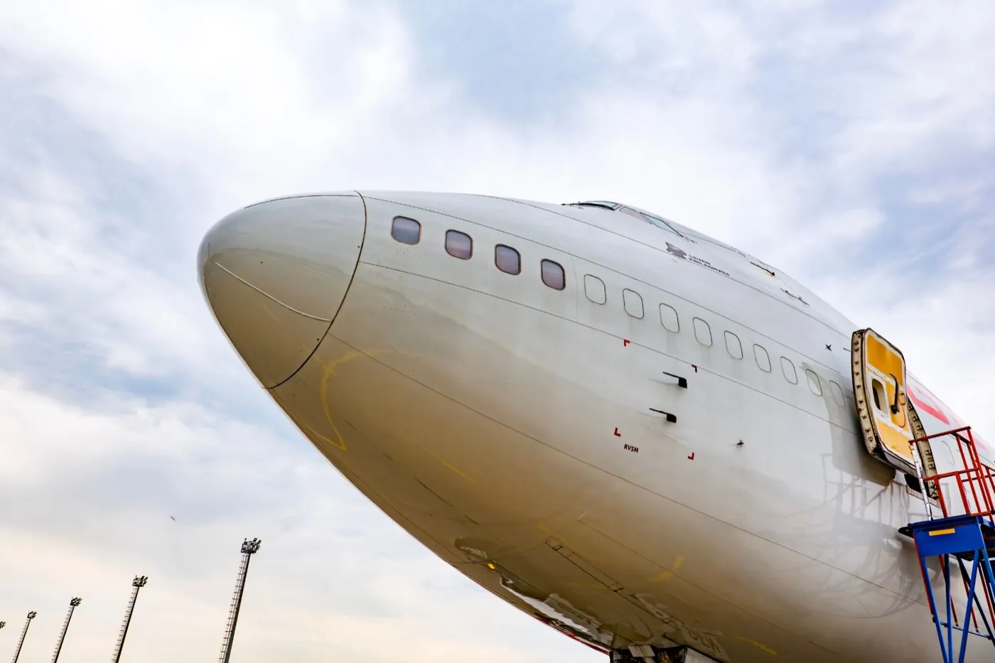 Boeing Wins Reversal of MAX 9 Shareholder Class-Action Certification at the Fourth Circuit