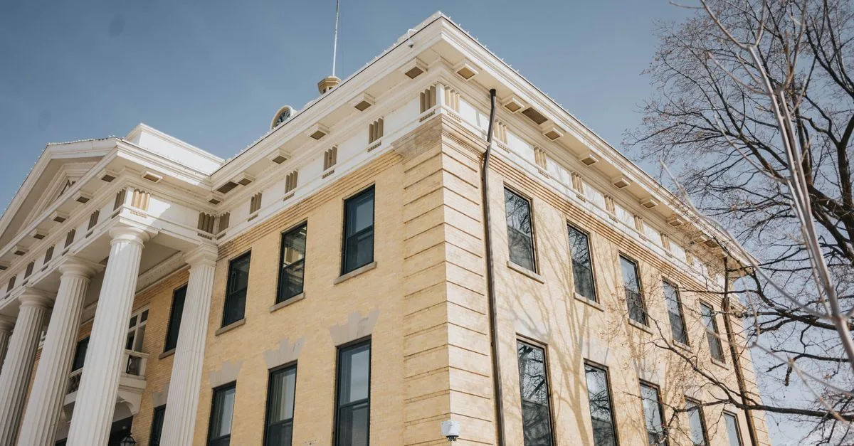 US Justice Department Sues New Mexico Over Military Licensing Rules