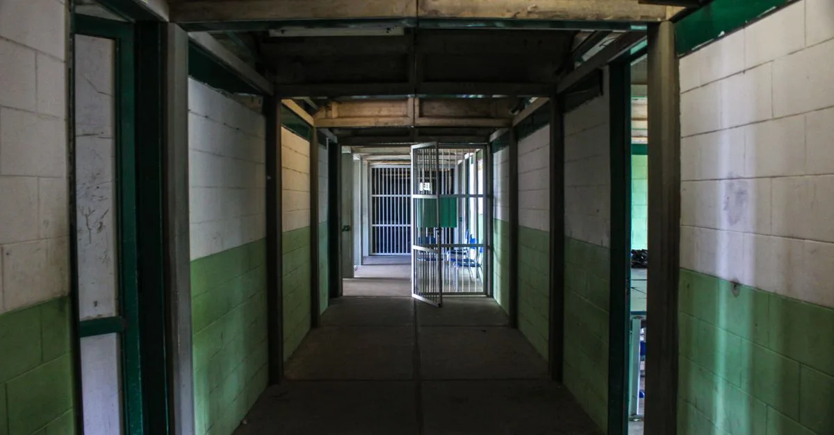 Supreme Court Shuts the Door on Compassionate Release for Nonretroactive Sentencing Reforms