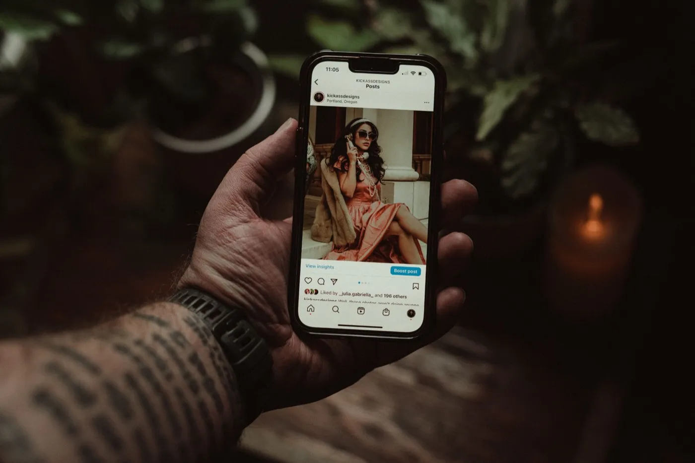 Meta Faces Tennessee Jury Trial Over Instagram “Addiction” and Consumer-Protection Claims