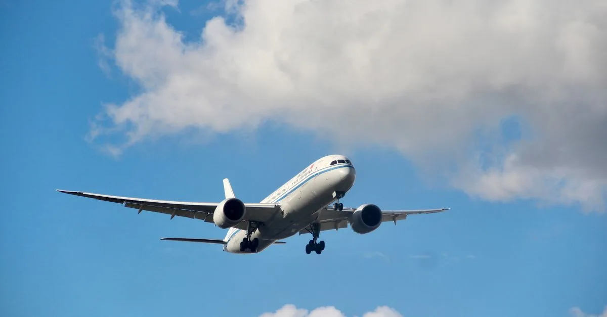 Paris Appeals Court Convicts Airbus and Air France Over AF447 Disaster