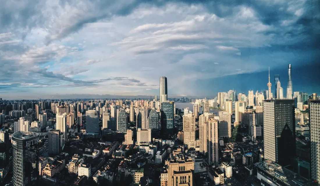 Shanghai skyline, where foreign-owned subsidiaries face new compliance duties under China's anti-cross-border corruption law