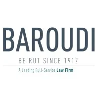 Baroudi & Associates logo