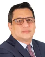 Jorge Molina Mendoza