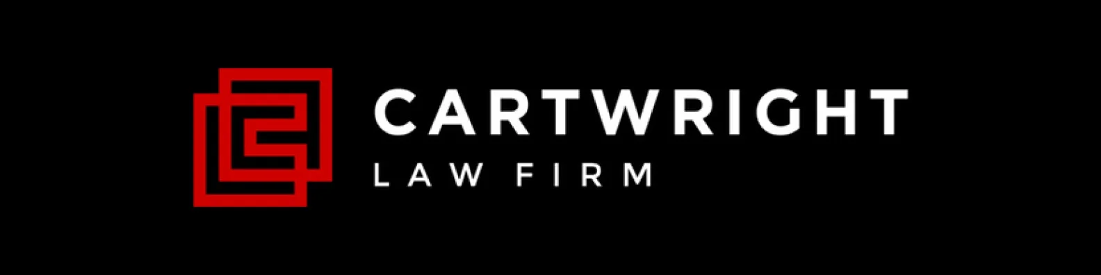 The Cartwright Law Firm, Inc. logo
