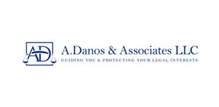 A. Danos & Associates LLC logo