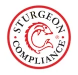 Sturgeon Compliance Services logo