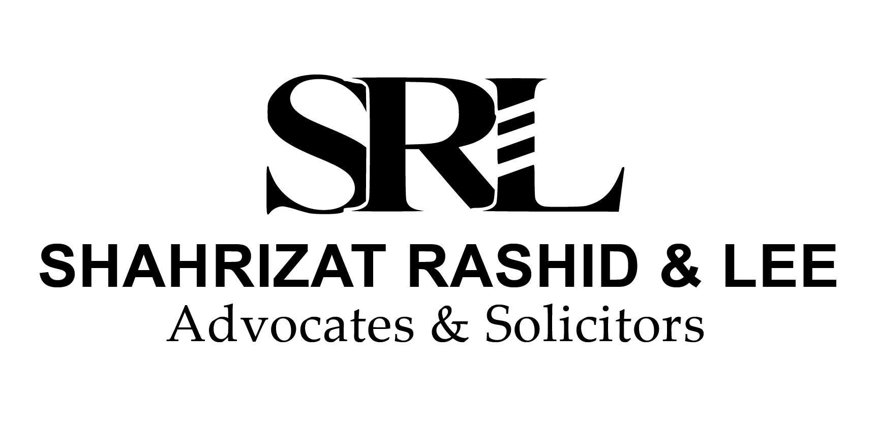 SHAHRIZAT RASHID & LEE logo