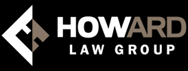 Howard Law Group logo
