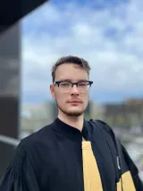 Sali Blockchain & Crypto Regulations photo