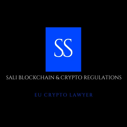 Sali Blockchain & Crypto Regulations logo