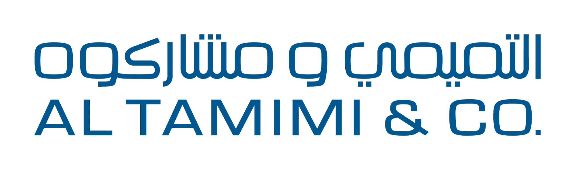 Al Tamimi & Company logo