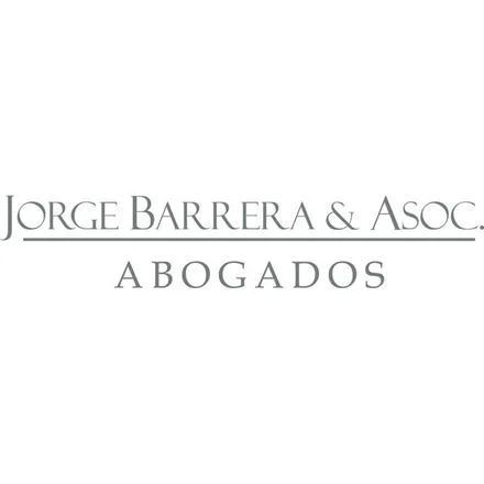 Jorge Barrera & Asociados logo