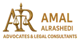 Amal Alrashedi Law Firm