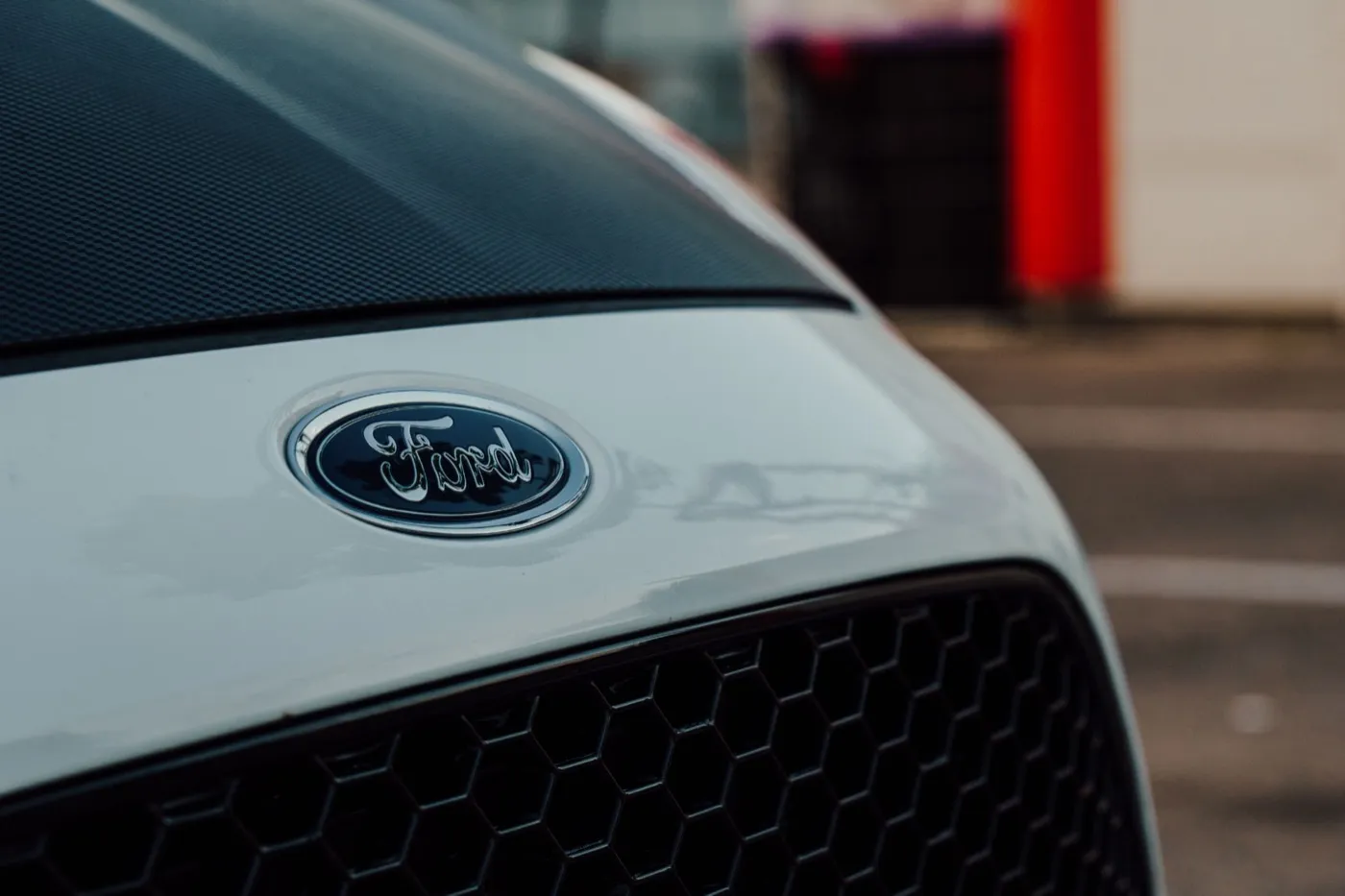 Ford Hit With Consumer Class Action Seeking a Share of Its $1.3bn Tariff Benefit