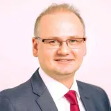 Jakob B Krupski, Energy & Infrastructure Lawyer in Germany, KKP LEGAL Partnerschaft mbB