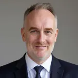 Ian McKenna, Commercial Property Lawyer in Ireland, Kingsford Solicitors