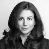 Andreea Calciu, M&A Lawyer in Romania, SCA Sioufas & Colaboratorii