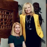 Lucie Barron, Alternative Dispute Resolution Expert in California, US, ADR Services, Inc.