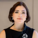 María Fernanda Pou, Aviation Lawyer in Dominican Republic, FERNÁNDEZ & POU ABOGADOS | ATTORNEYS