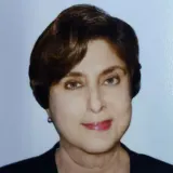 Farah Namazie, Intellectual Property Lawyer in Singapore, Namazie & Co.