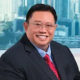Robson (Teck Leng) Lee, Securities Lawyer in Singapore, Kennedys / Legal Solutions LLC