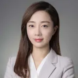Vicky Peng, Commercial Lawyer in Australia, Infinity Solicitors (Sydney)