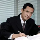 Ignatius Andy, Dispute Resolution Lawyer in Indonesia, Ignatius Andy Law Offices