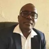 Carlton Fon Akkum, Corporate Lawyer in Cameroon, Akkum, AKKUM & Associates LLP