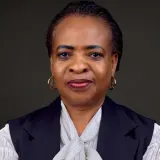 Daphne Kgalaletso Briscoe, Litigation Lawyer in Botswana, Briscoe Attorneys