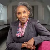 Linda Muriuki, Banking & Finance Lawyer in Kenya, LJA Associates LLP