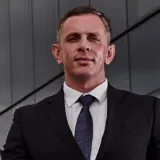 Mark Leathers, Property Lawyer in South Africa, Mc Naught & Co