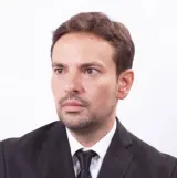 Adi Ibrahimovic, M&A Lawyer in Bosnia & Herzegovina, IA Law Firm Bosnia and Herzegovina