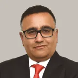 Sanjay Panesar, Lawyer in England, Rainer Hughes