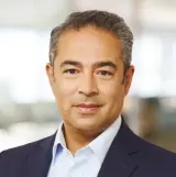 Parwäz Rafiqpoor, Restructuring Lawyer in Germany, BDO Legal Rechtsanwaltsgesellschaft mbH