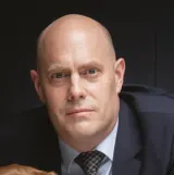 Mirko Benesch, Construction Lawyer in Germany, Benesch & Partner mbB