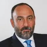 Nikolas Katsaros, Banking & Finance Lawyer in Greece, Papapolitis&Papapolitis