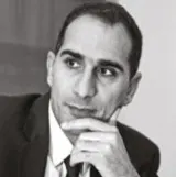 Loukas Dimitriou, Corporate Administration Advisory Expert in Cyprus, TOTALPRO SERVICES LTD