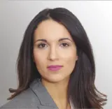 Afroditi S. Beneki, Corporate Lawyer in Greece, Laskoslaw